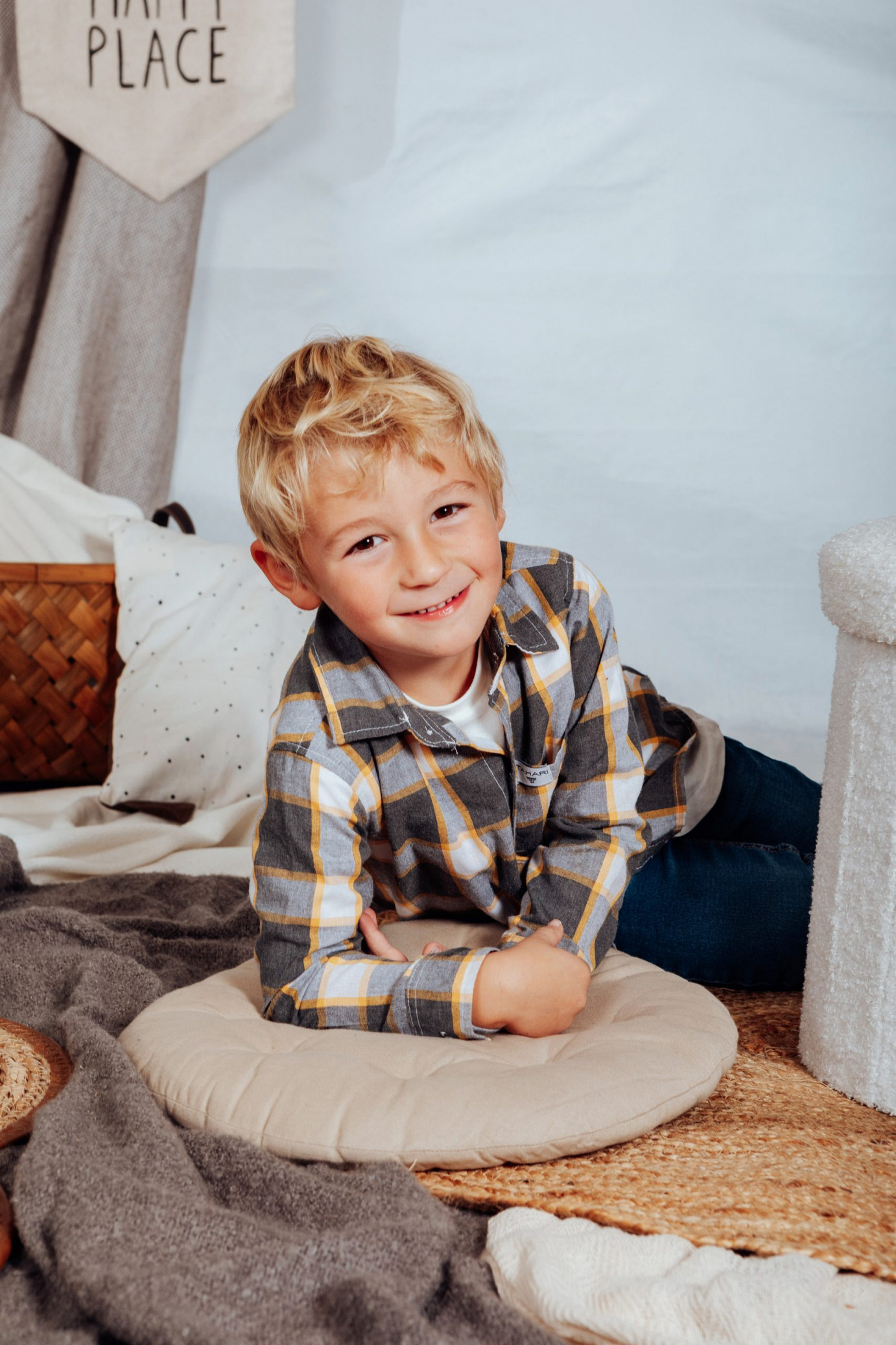 kindergartenfotografieBielefeldgegenlicht
