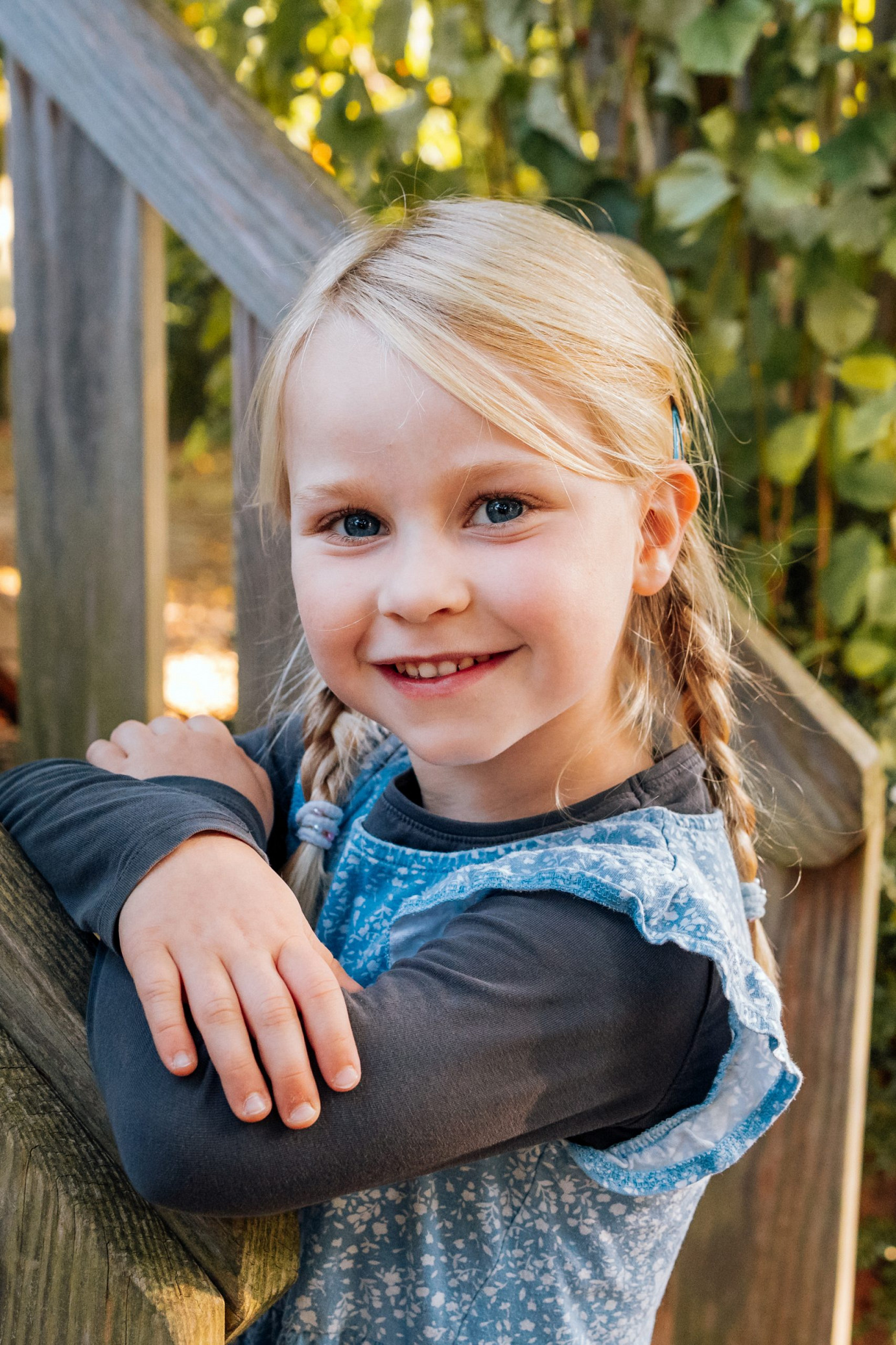 kindergartenfotografieBielefeldgegenlicht