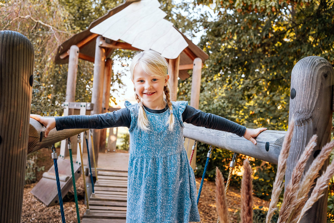 kindergartenfotografieBielefeldgegenlicht