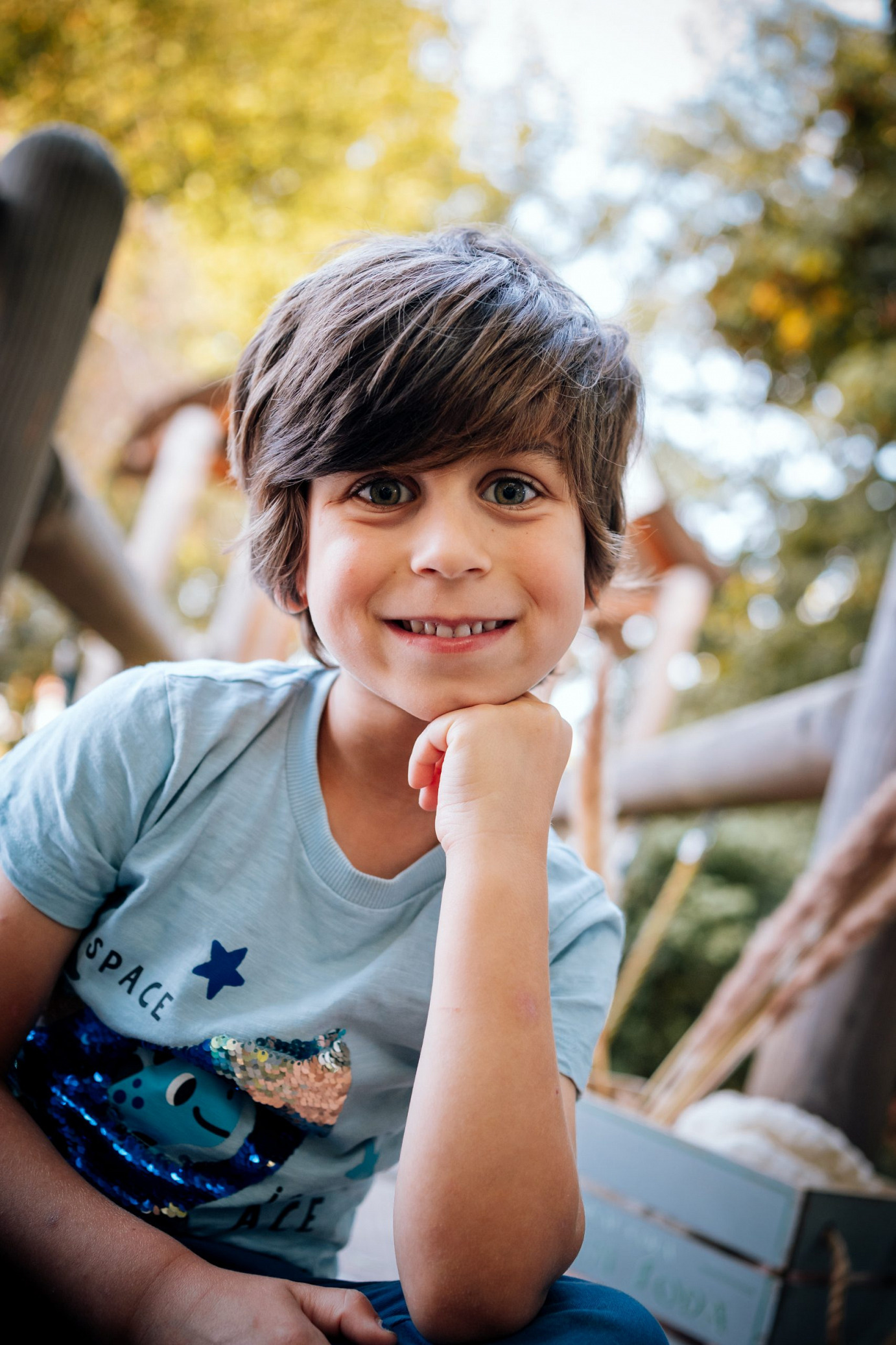 kindergartenfotografieBielefeldgegenlicht