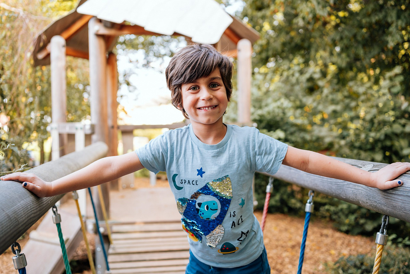 kindergartenfotografieBielefeldgegenlicht